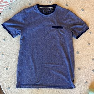 Men’s shirt; TED BAKER